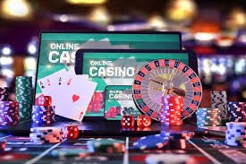 Live Casino Game 